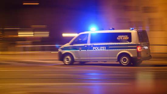 58-Jähriger nach Schüssen auf Jugendliche in Wetter in Haft