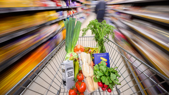 Niedrigste Inflationsrate seit mehreren Jahren in Hessen