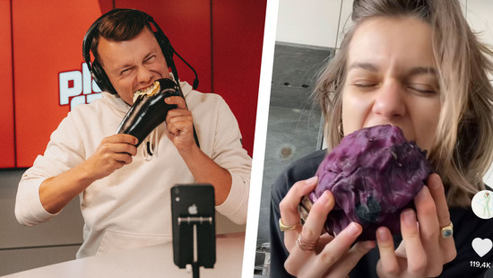 leni & johan show: asmr mit anna.antonje