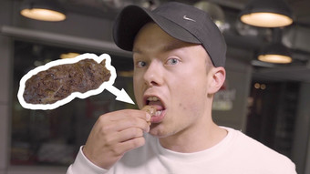 morningshow: deniz prankt johan