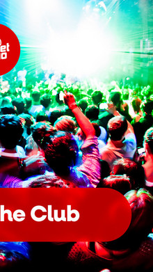 emotion - planet the club vom 08.11.