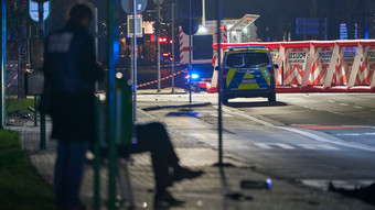 Verhandlung startet nach folgenschwerer Chaosfahrt in Gießen