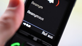 Hanau: Telefonkriminelle ergaunern 150.000 Euro