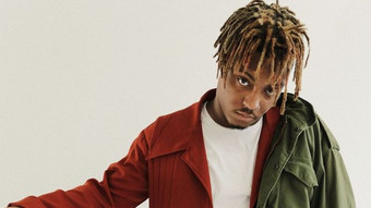 juice wrld: jetzt kommt sein album