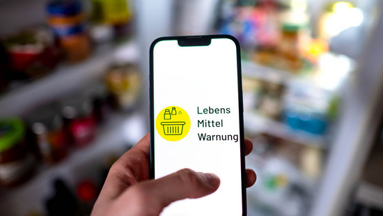 Rückruf für Rohwürste aus Göttingen wegen EHEC