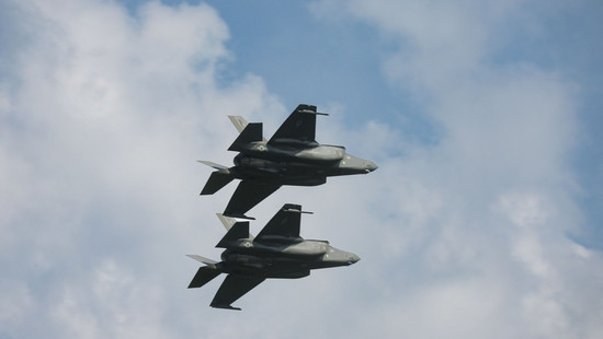 Drohnen-Abschuss in Polen: Konfliktpotenzial an Ostflanke