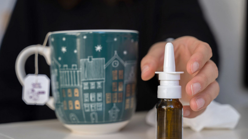 Erkältungswelle trifft Hessens Hausarztpraxen