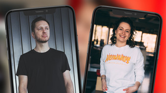 stars im tower: vize