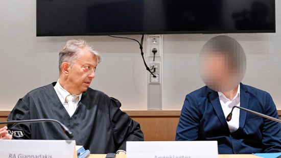 Getöteter Zugbegleiter – Welche Strafe bekommt der Täter?