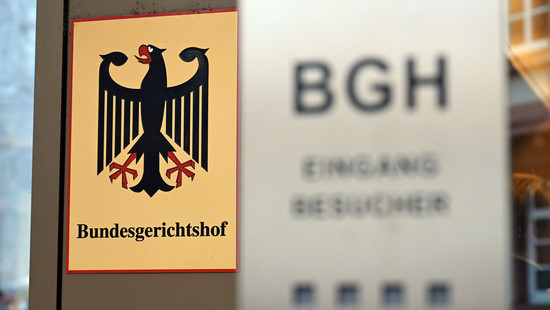 BGH: Urteil gegen Linksextremistin Lina E. rechtskräftig