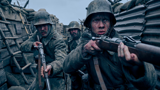 oscars: deutscher film nominiert