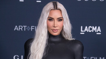 Kim Kardashian bringt Tangas mit Schamhaaren raus