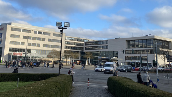Gießen will gegen Zensus klagen: 6000 Einwohner weniger