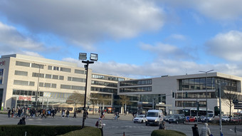 Gießen erstellt Mietspiegel - Steigen dadurch die Mieten?