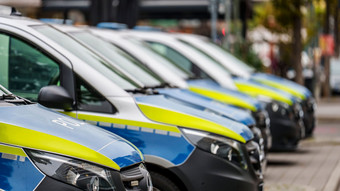 5,5 Tonnen Lachgas bei Kontrollen sichergestellt