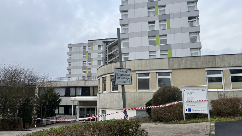 Armbrust-Mord in Bad Zwesten: Motiv offenbar familiäre Hintergründe