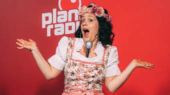 yella yuwel: weihnachtsschlager