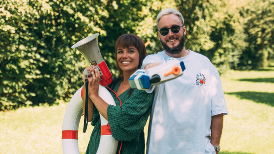 Sommer, Sonne, Chaos: Die verrücktesten Urlaubs-Fails