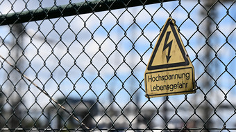 Neu-Isenburg: 38.000 Menschen knapp zwei Stunden ohne Strom