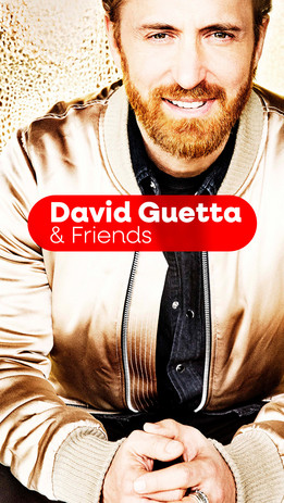 david guetta & friends - <p>die besten songs von david guetta &amp; friends nonstop im stream von planet radio: einschalten und david guetta kostenlos hören</p>
