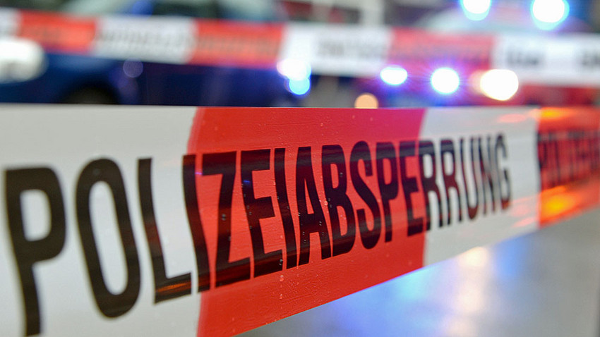 Totes Mädchen in Wunsiedel: Neuer Tatverdächtiger festgenommen