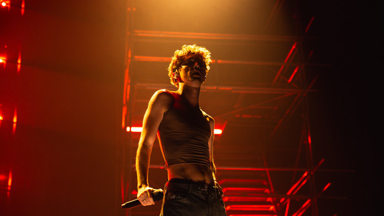 Wer wird Sexiest Man Alive