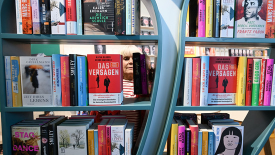 Buchmesse Frankfurt 2025: Highlights und Neuigkeiten