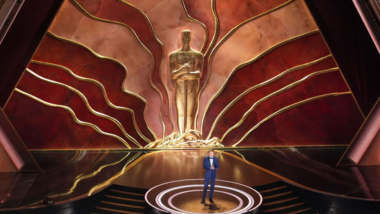 Oscar-Verleihung: «Anora» als bester Film ausgezeichnet