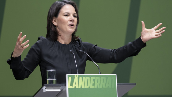 Bad Vilbel: Grüne raufen sich nach Asylstreit zusammen