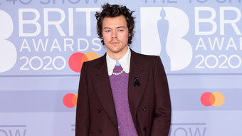 harry styles: musikvideo sorgt für aufsehen