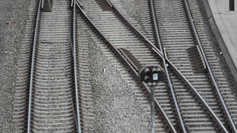 Kaum Zeit zur Vorbereitung: Bahn saniert Main-Weser-Bahn