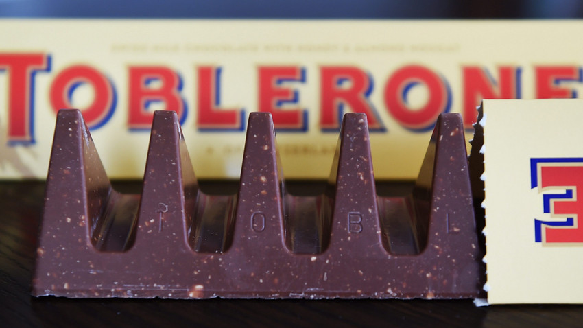 Milka-Konzern muss Millionenstrafe wegen Wettbewerbsverzerrung zahlen