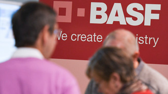 Russland-Rückzug von Wintershall Dea bringt BASF Milliardenverlust