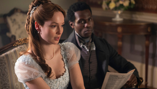 Bridgerton Staffel 5: Neues Paar