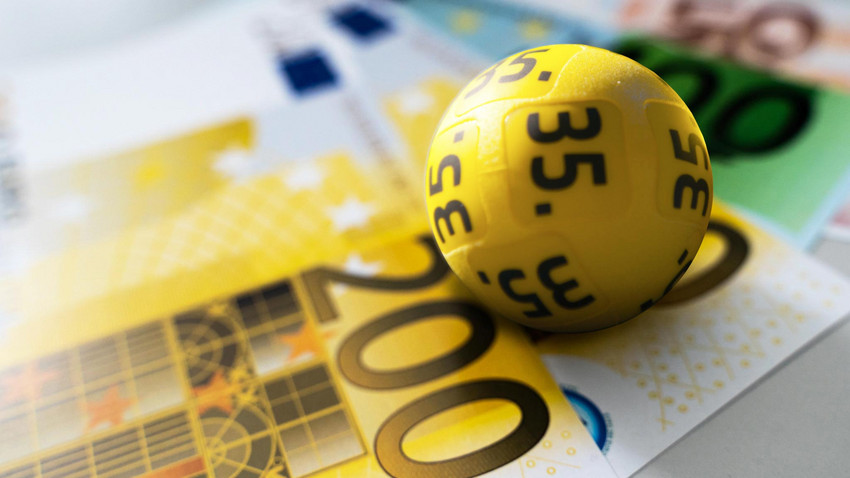 21 Lotto-Millionäre in Hessen: Eurojackpot-Gewinn im Main-Taunus-Kreis