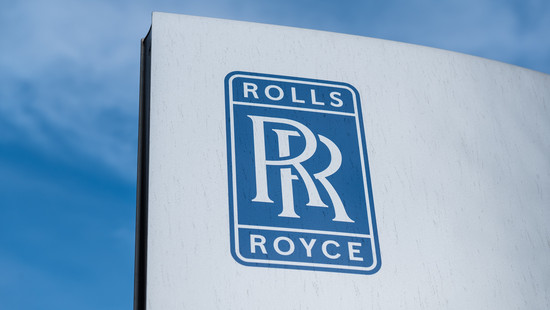 Stellenabbau bei Rolls-Royce: Bis zu 2500 Jobs weltweit betroffen