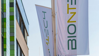Betriebsrat kämpft um Biontech Jobs und Standorte