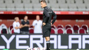 Miroslav Klose wird Trainer beim 1. FC Nürnberg