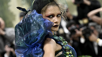 met gala 2024: das waren die looks