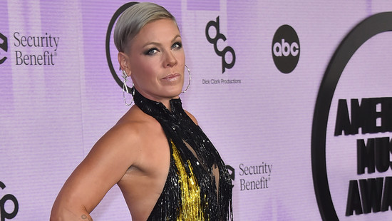pink: neues album!
