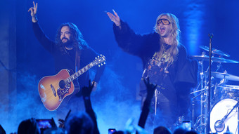 Die Kaulitz Zwillinge übernehmen "Wetten, dass..?"