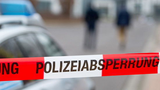 Hat 17-Jähriger seinen Vater getötet? U-Haft für jungen Mann