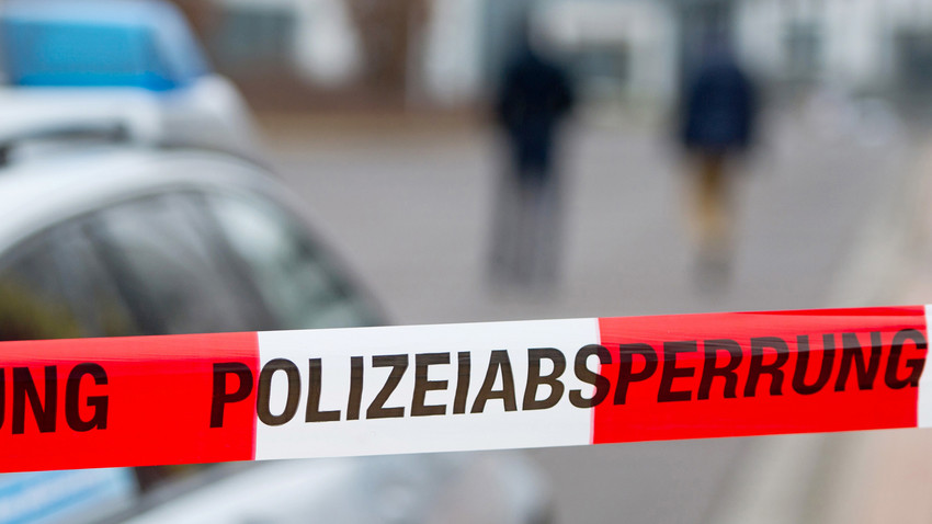 Razzia im Rathaus Raunheim: Wurden Gelder der Stadt veruntreut?