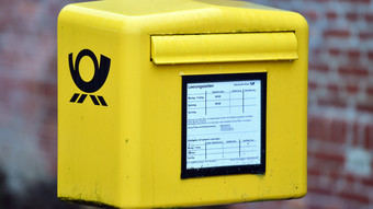 Tarifverhandlungen für die Post gescheitert