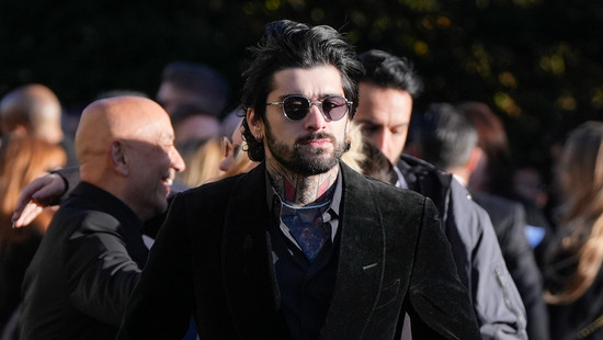 Zayn Malik sagt US-Tour ab