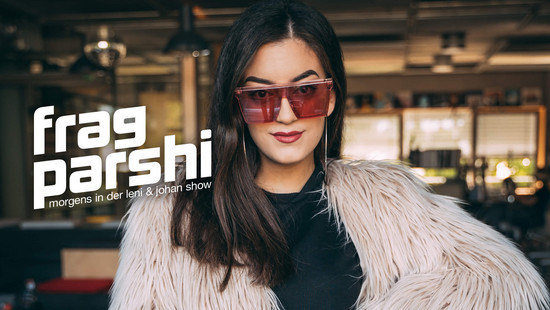 comedy: du weißt nicht wie? frag parshi!