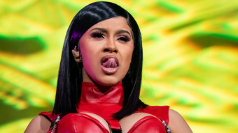 Cardi B: Kreditkartenbetrug um 60.000€