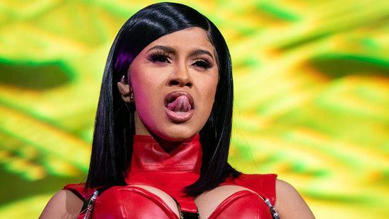 Cardi B: Kreditkartenbetrug um 60.000€