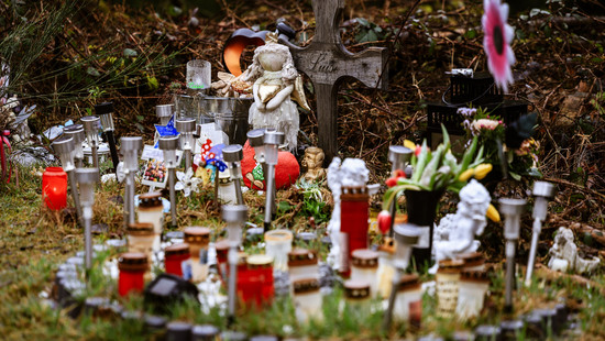 Ein Jahr nach Tod von Luise in Freudenberg - Zivilklage der Eltern