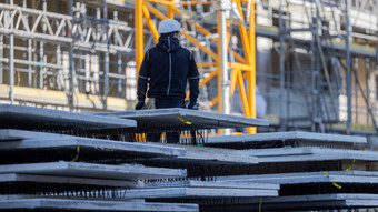 Bauordnung Hessen vereinfacht: Ziel: Mehr Wohnungen